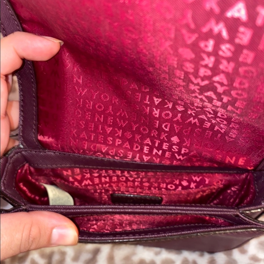 Kate Spade Crossbody